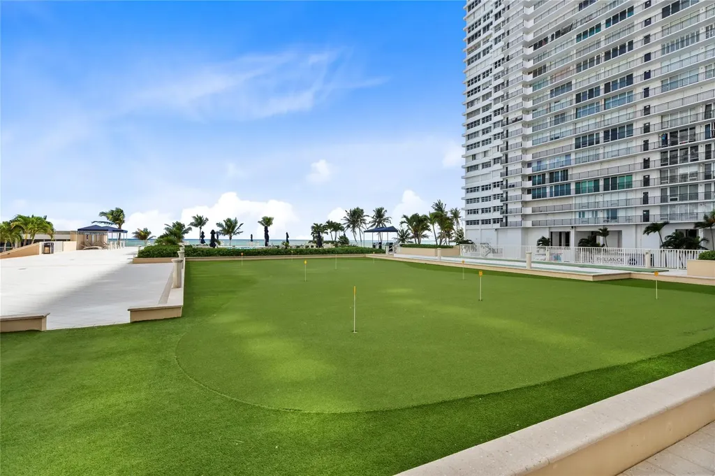 4300 N Ocean Boulevard Fort Lauderdale FL 33308