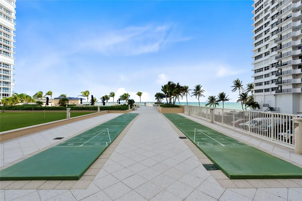 4300 N Ocean Boulevard Fort Lauderdale FL 33308
