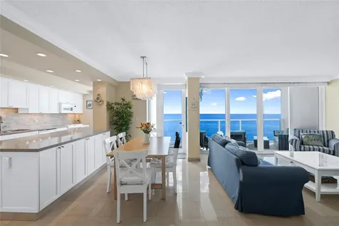 4300 N Ocean Boulevard Fort Lauderdale FL 33308