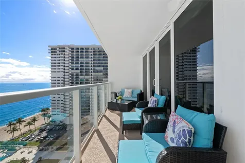 4300 N Ocean Boulevard Fort Lauderdale FL 33308