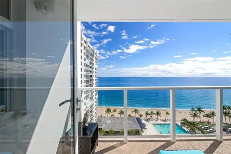 4300 N Ocean Boulevard Fort Lauderdale FL 33308