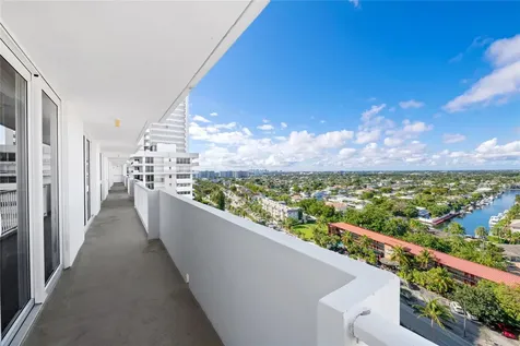 4300 N Ocean Boulevard Fort Lauderdale FL 33308