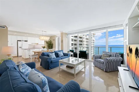 4300 N Ocean Boulevard Fort Lauderdale FL 33308