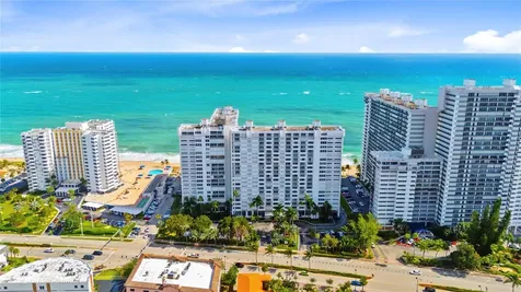 4300 N Ocean Boulevard Fort Lauderdale FL 33308