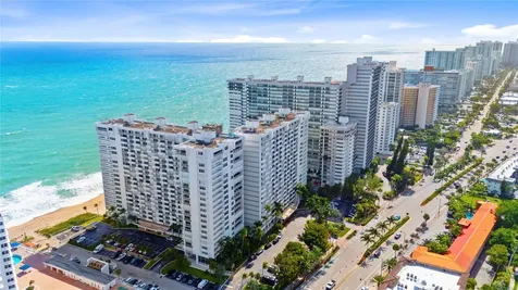 4300 N Ocean Boulevard Fort Lauderdale FL 33308