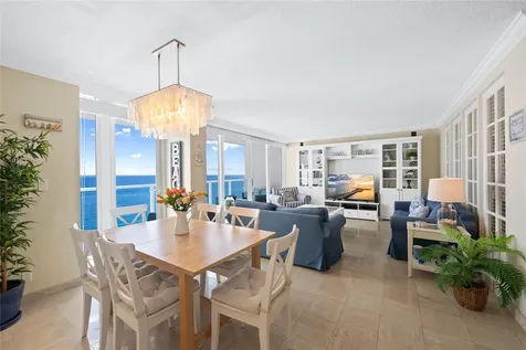4300 N Ocean Boulevard Fort Lauderdale FL 33308
