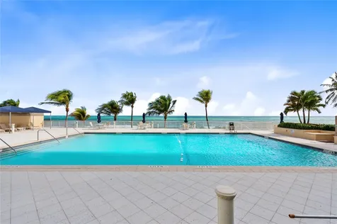 4300 N Ocean Boulevard Fort Lauderdale FL 33308