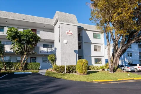 8205 NW 61st Street Tamarac FL 33321