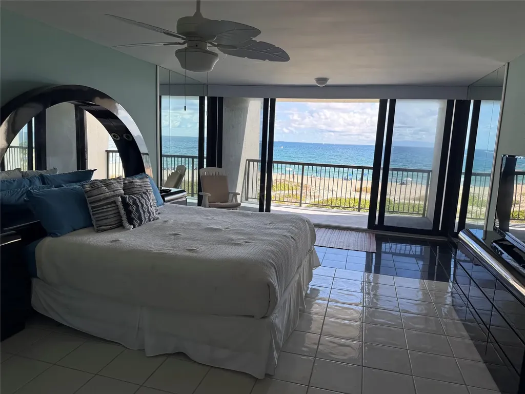 520 N Ocean Boulevard Pompano Beach FL 33062
