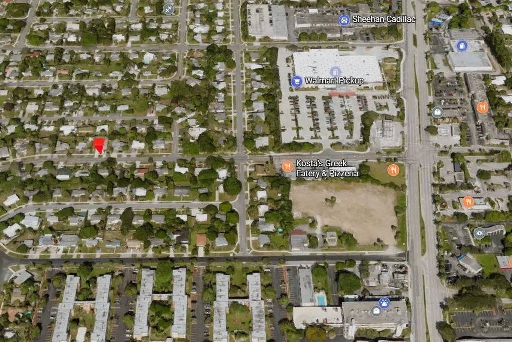 1832 NE 49th Street Pompano Beach FL 33064