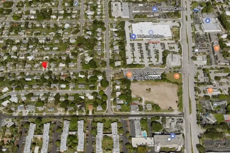1832 NE 49th Street Pompano Beach FL 33064