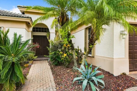 970 Amethyst Drive Vero Beach FL 32968