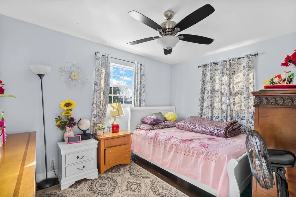 4291 NW 10th Terrace Fort Lauderdale FL 33309