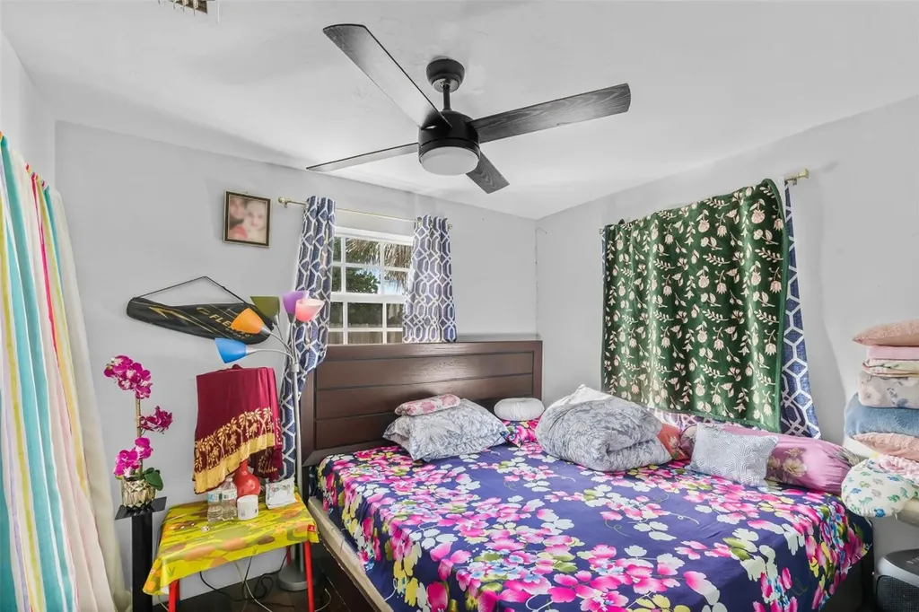 4291 NW 10th Terrace Fort Lauderdale FL 33309