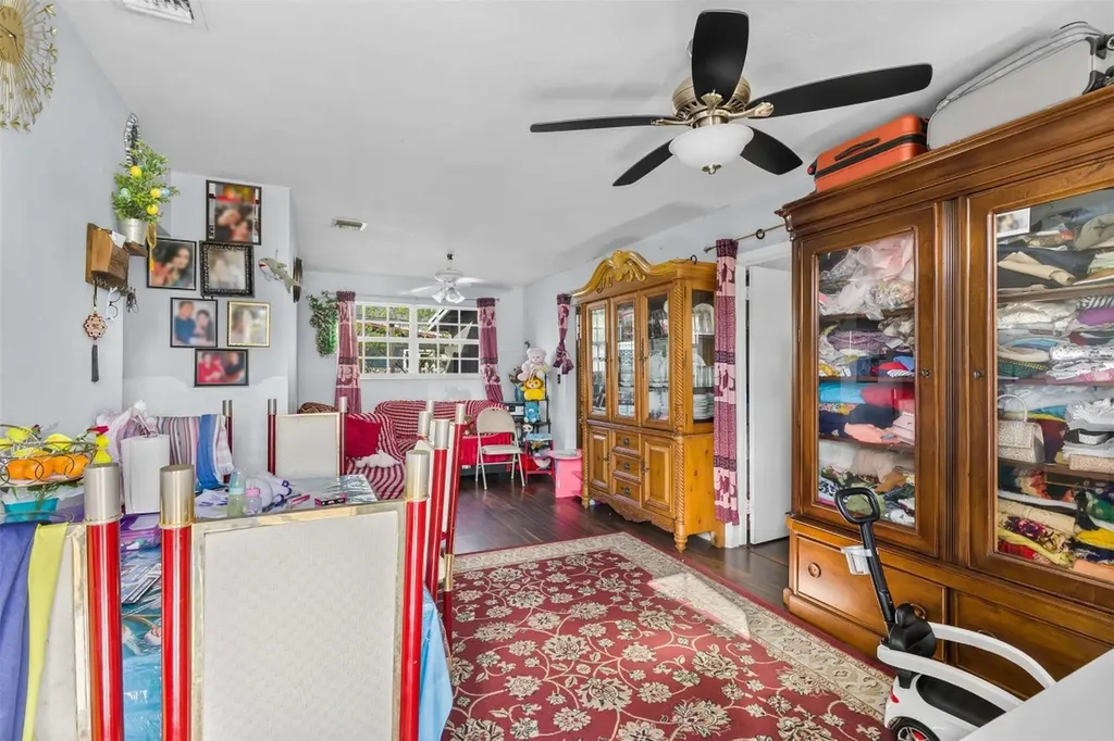 4291 NW 10th Terrace Fort Lauderdale FL 33309