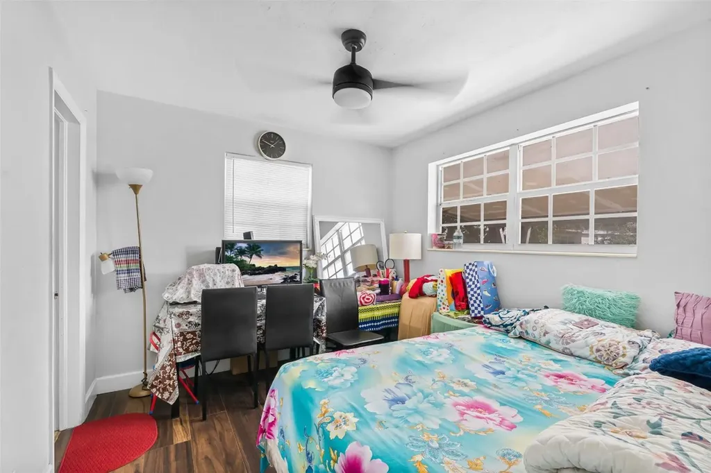 4291 NW 10th Terrace Fort Lauderdale FL 33309