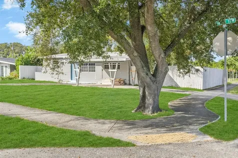 4291 NW 10th Terrace Fort Lauderdale FL 33309