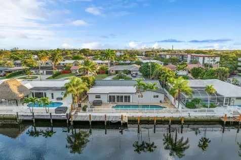 1421 NE 54th Street Fort Lauderdale FL 33334