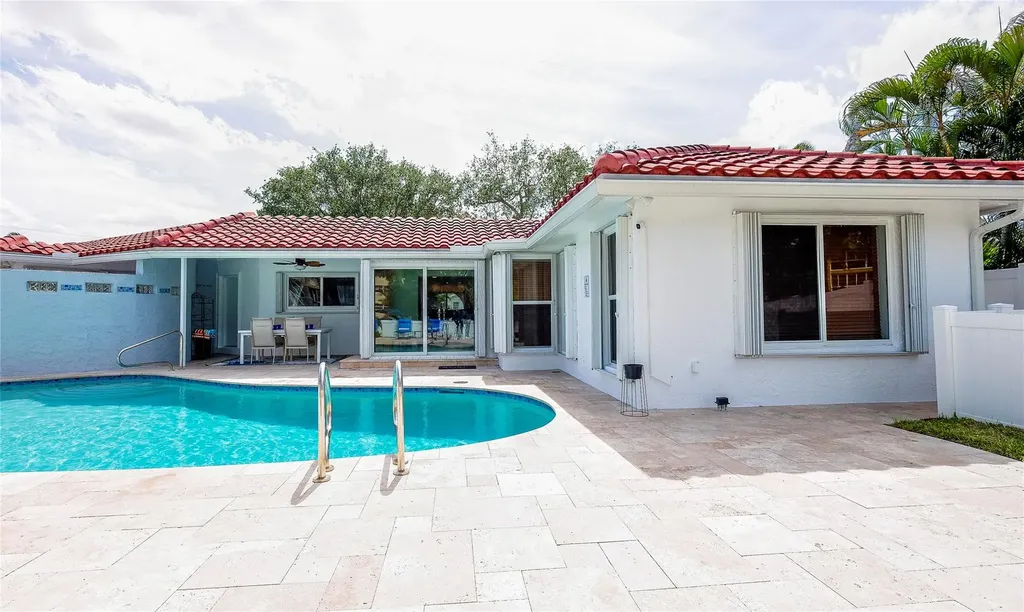 1240 SW 13th Circle Fort Lauderdale FL 33315