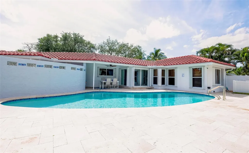 1240 SW 13th Circle Fort Lauderdale FL 33315