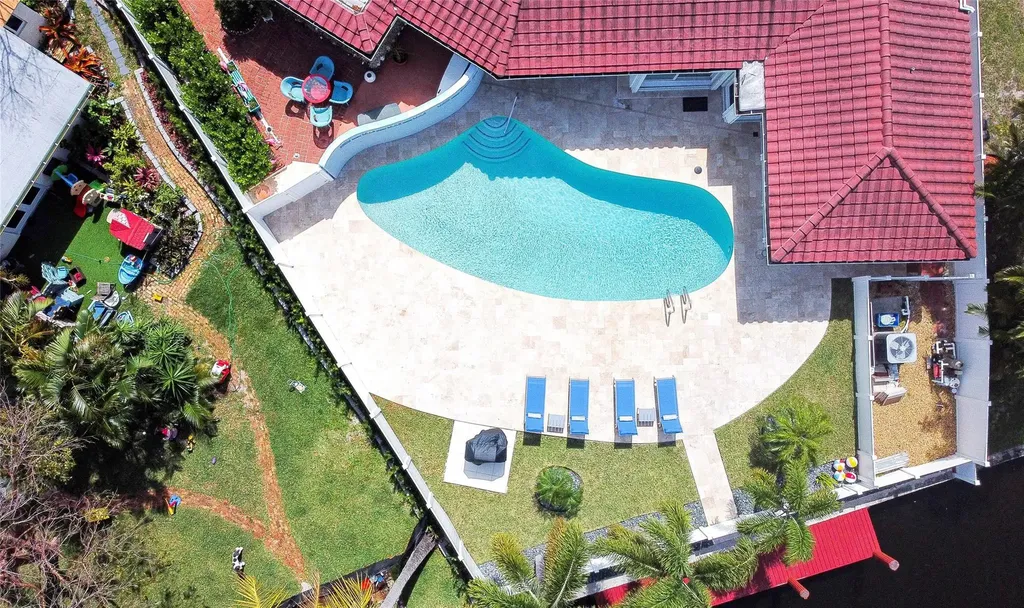 1240 SW 13th Circle Fort Lauderdale FL 33315