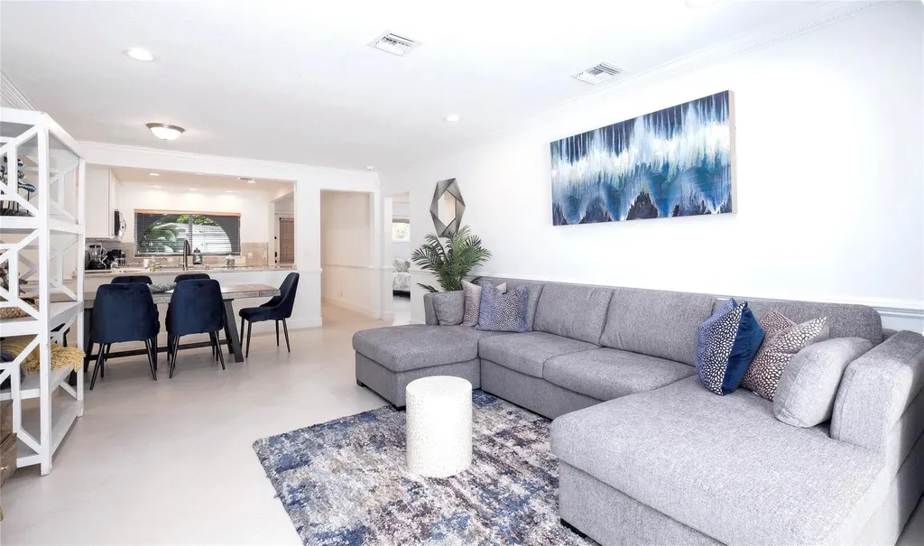 1240 SW 13th Circle Fort Lauderdale FL 33315