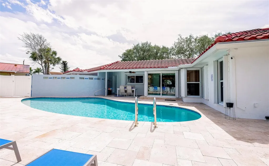 1240 SW 13th Circle Fort Lauderdale FL 33315
