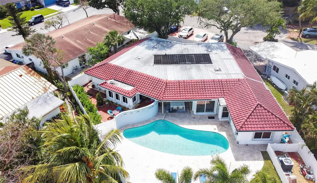 1240 SW 13th Circle Fort Lauderdale FL 33315