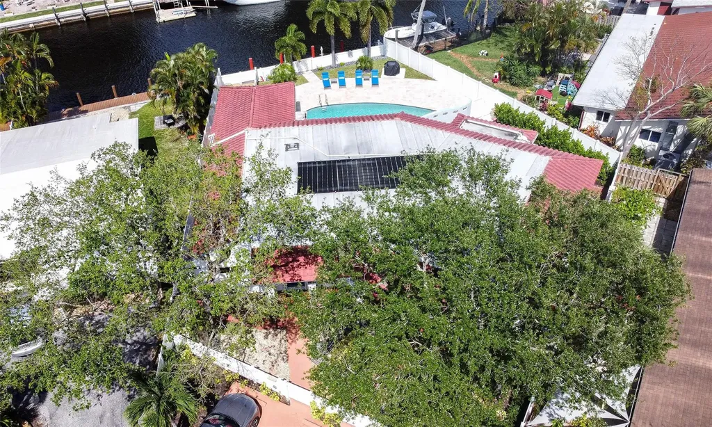 1240 SW 13th Circle Fort Lauderdale FL 33315