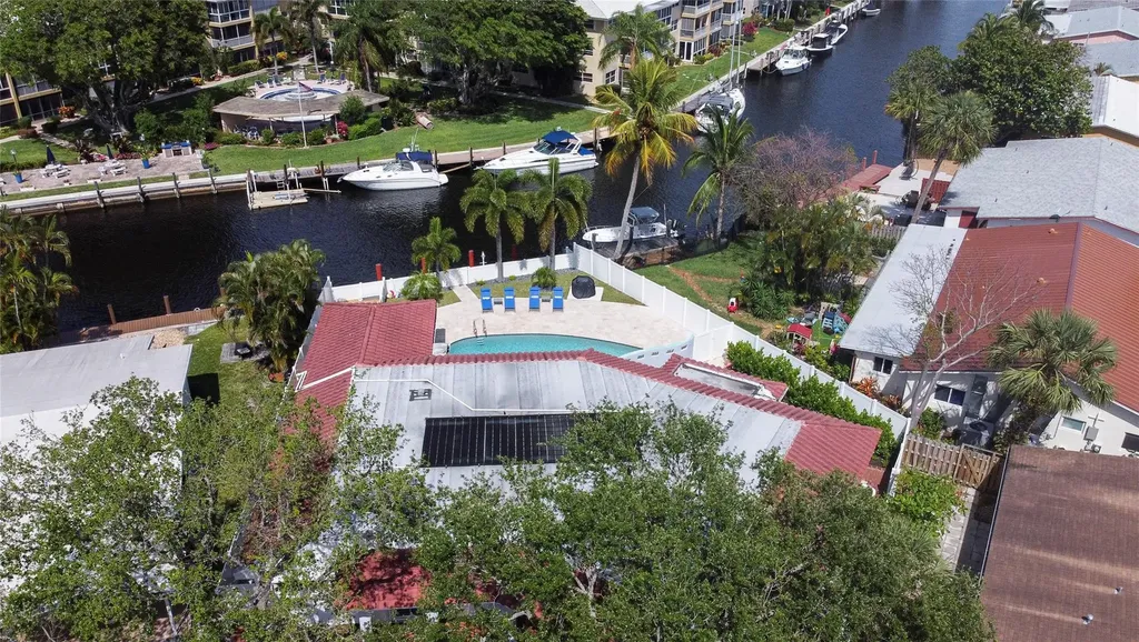1240 SW 13th Circle Fort Lauderdale FL 33315
