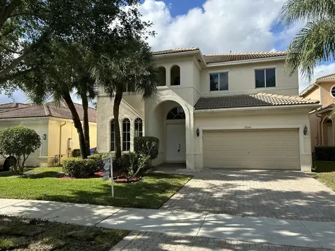 19343 SW 60th Court Southwest Ranches FL 33332