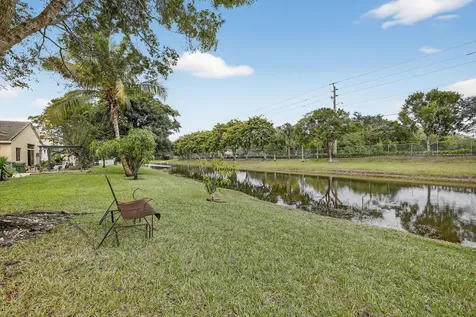 19343 SW 60th Court Southwest Ranches FL 33332