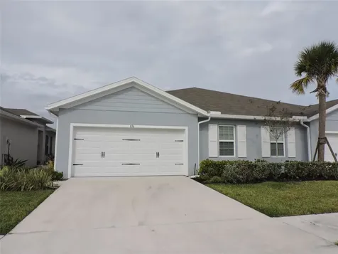 836 Persimmon Place Fort Pierce FL 34981