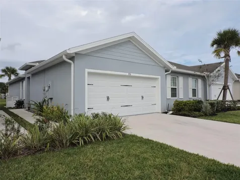 836 Persimmon Place Fort Pierce FL 34981