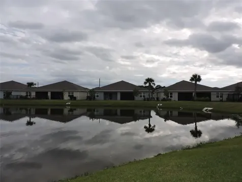 836 Persimmon Place Fort Pierce FL 34981