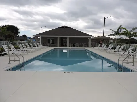 836 Persimmon Place Fort Pierce FL 34981