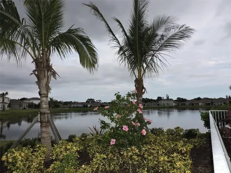 836 Persimmon Place Fort Pierce FL 34981