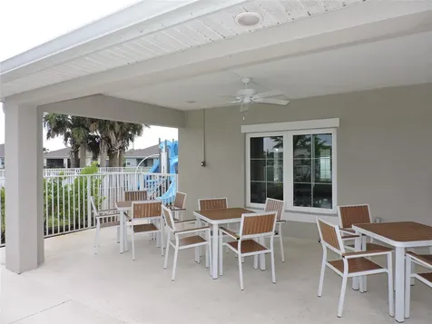 836 Persimmon Place Fort Pierce FL 34981