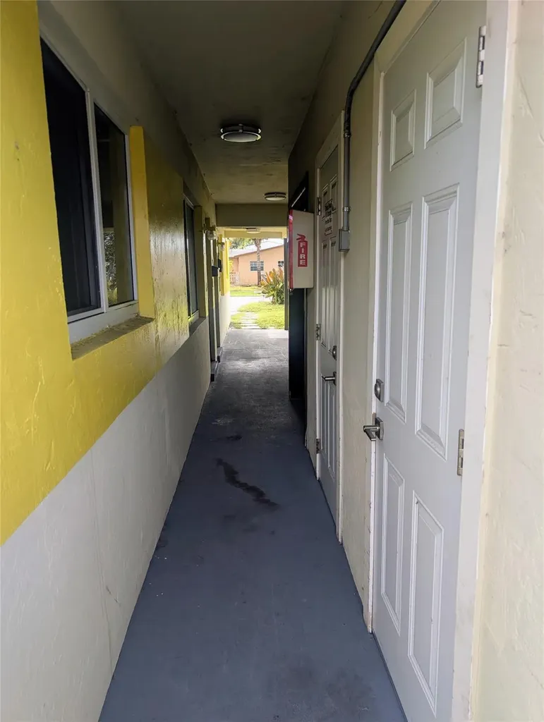 1500 NW 58th Terrace Sunrise FL 33313