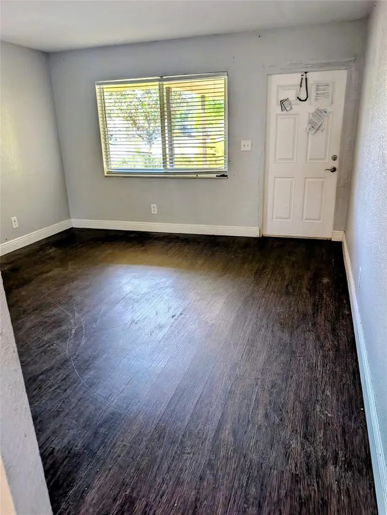 1500 NW 58th Terrace Sunrise FL 33313