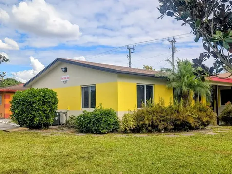 1500 NW 58th Terrace Sunrise FL 33313