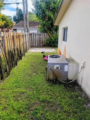 1500 NW 58th Terrace Sunrise FL 33313