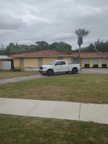17345 NW 18th Avenue Miami Gardens FL 33056