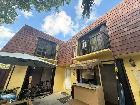 294 Arabian Road Palm Springs FL 33461