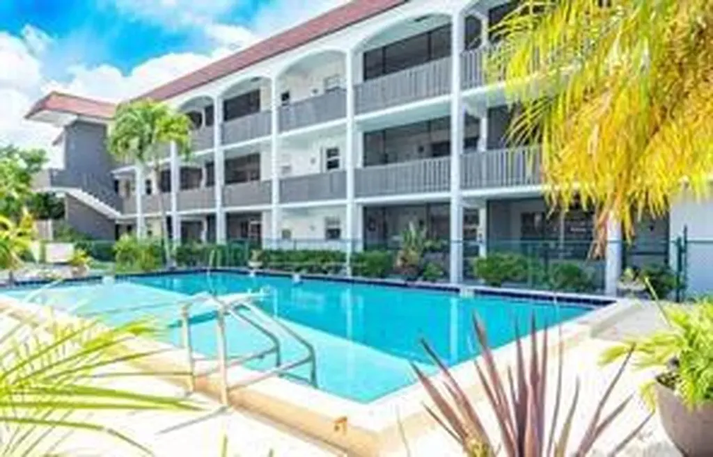 601 Pine Drive Pompano Beach FL 33060