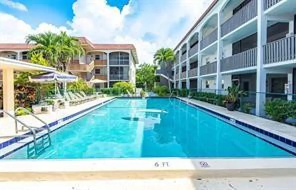 601 Pine Drive Pompano Beach FL 33060