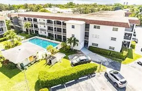 601 Pine Drive Pompano Beach FL 33060