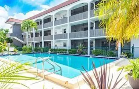 601 Pine Drive Pompano Beach FL 33060