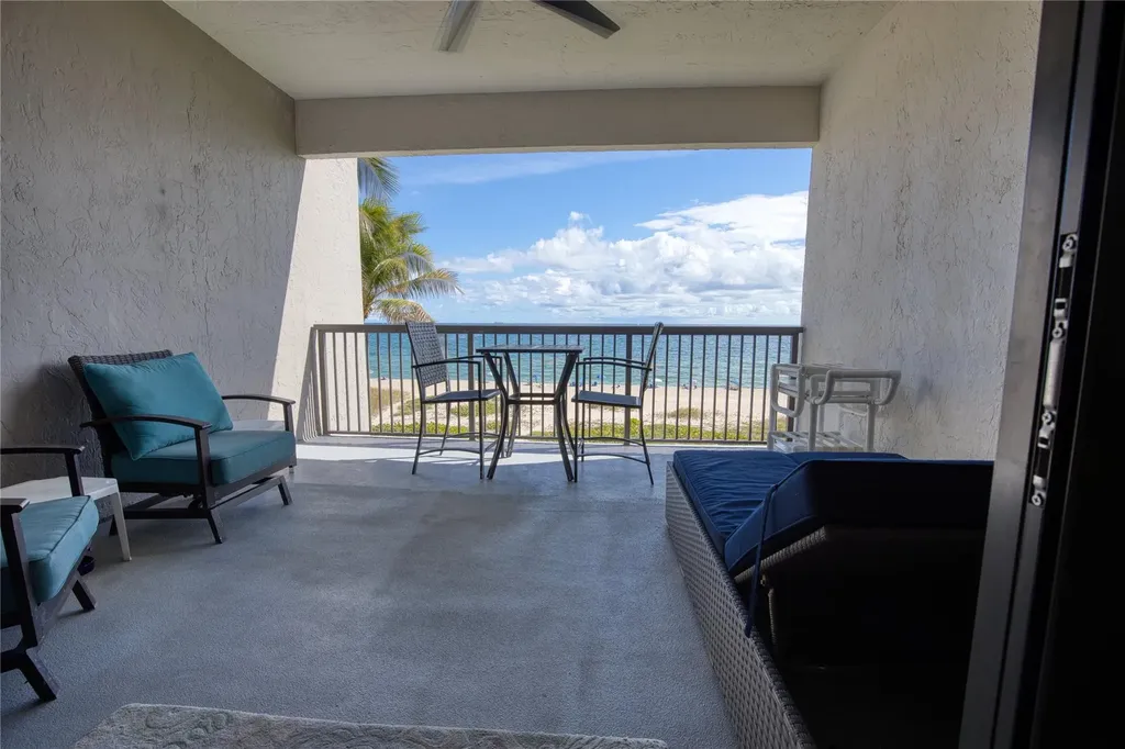 520 N Ocean Boulevard Pompano Beach FL 33062