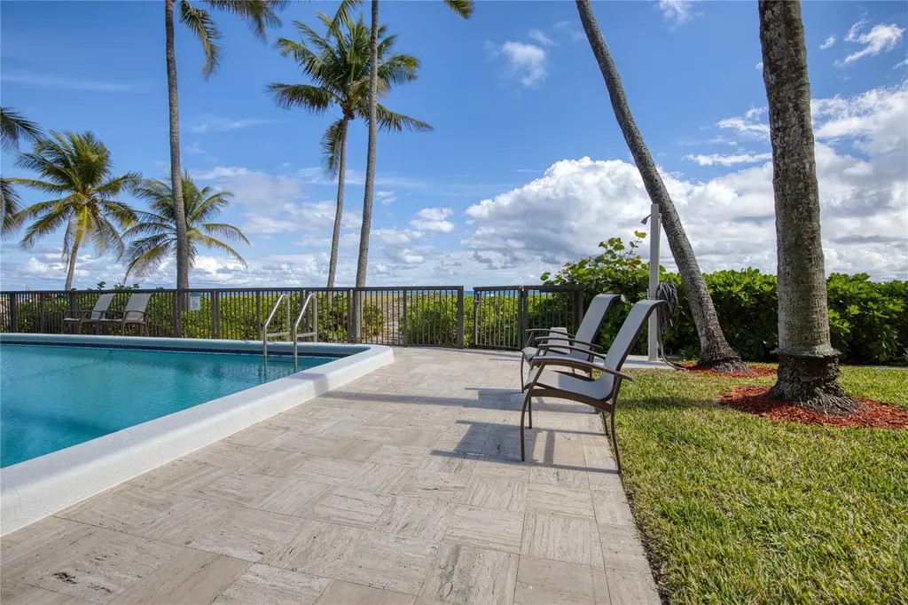520 N Ocean Boulevard Pompano Beach FL 33062